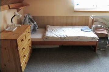 Czech Republic Privát Nové Hutě, Exterior